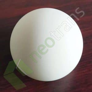 P93278-C Valf topu Hytrel ARO Pompa Parçaları