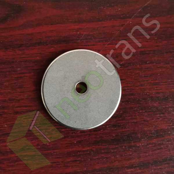 P93441-1 Piston İç Paslanmaz çelik Fit ARO Pompa Parçaları