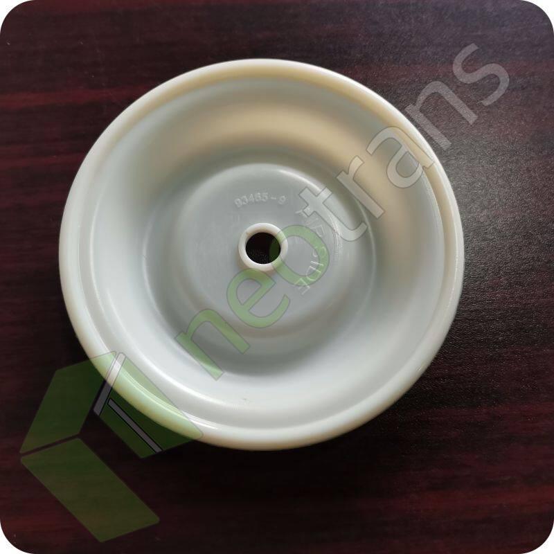 P93465-9 Diyafram Hytrel Fit ARO Pompa Parçaları