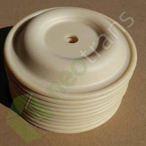 P93465 Diyaframlı santopren aro pompaları