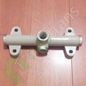 P93802-1 Giriş Manifoldu ARO/Ingersoll Rand Pompa Parçalarına Uygun