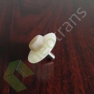 P93810-1 Diaphragm Screw Fit ARO Pumps