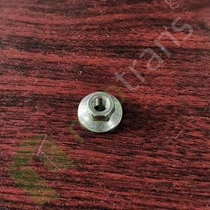 P93886 Flange Nut  Stainless Steel FIT ARO PUMPS Parts