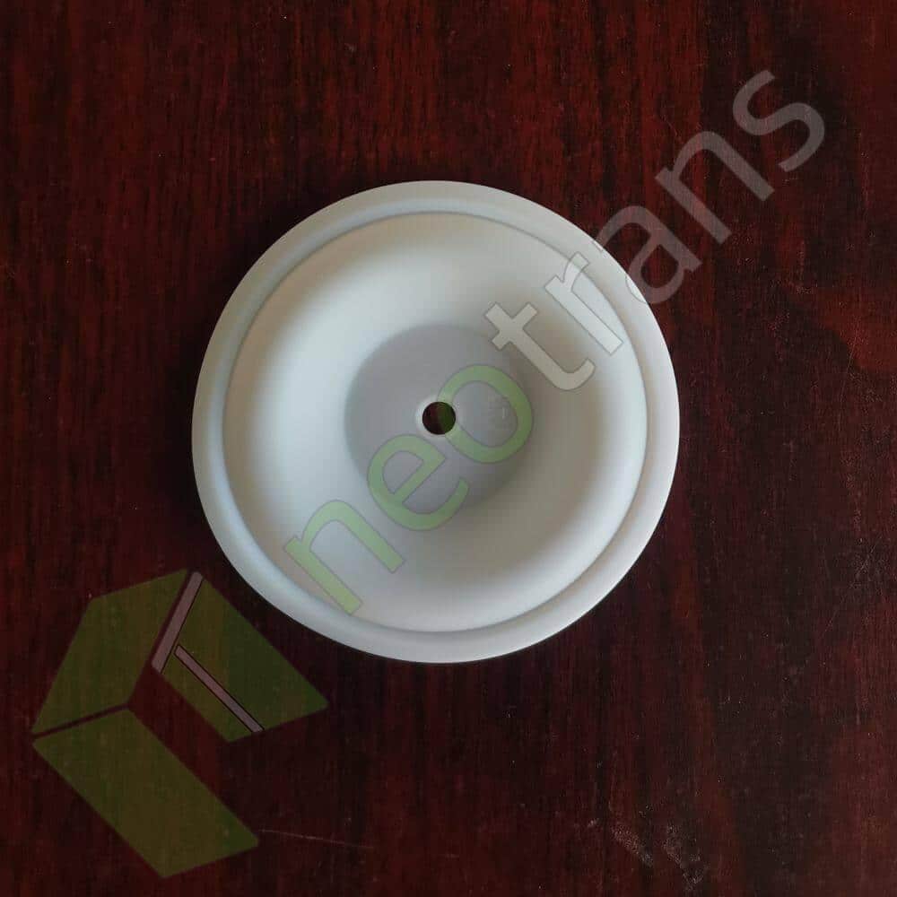 P93898 Diyafram PTFE Fit ARO Pompa Parçaları