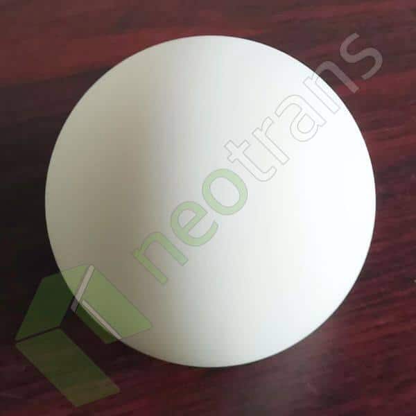 P94103-C Valf topu Hytrel ARO Pompa Parçaları