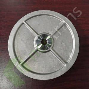 P94357-2 Yıkayıcı SS Fit ARO Pompa Parçaları