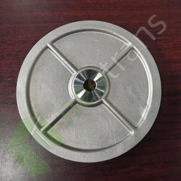 P94357-2 Yıkayıcı SS Fit ARO Pompa Parçaları