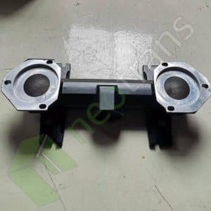 P94699-1 Manifold NPT Fit ARO Pompaları