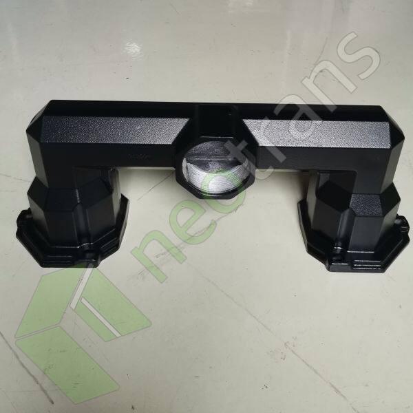 P94700-1 Manifold NPT Fit ARO Pompaları