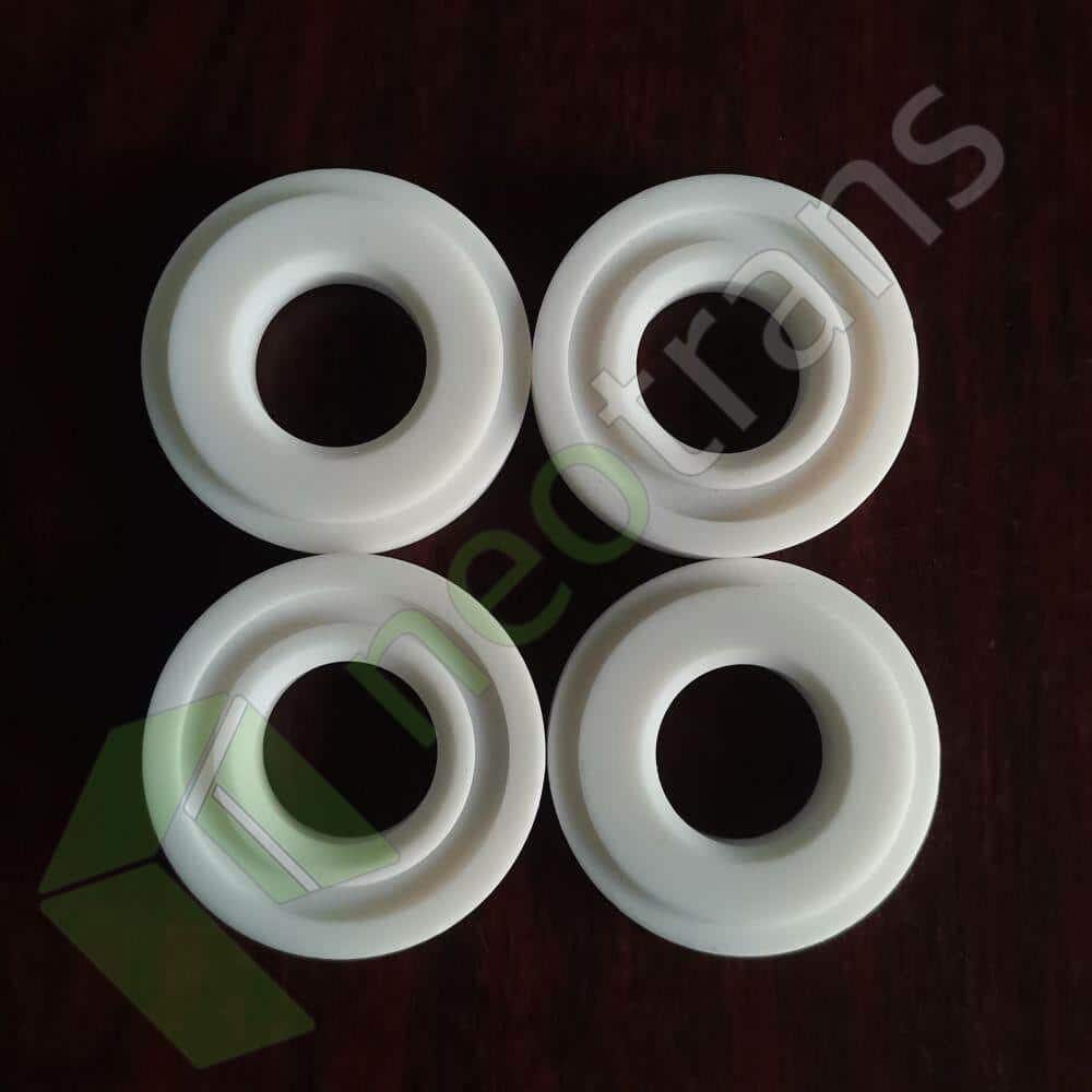 P94707-2 Koltuk PVDF Fit ARO Pompaları