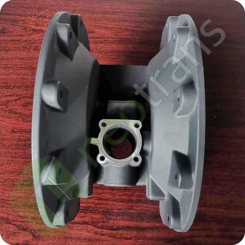 P94744 Motor Gövdesi Alüminyum Fit ARO Pompa Parçaları