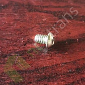 P94987-1 Button Head Screw Fit ARO Pumps Parts