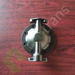 P95064 Sıvı Kapağı Alüminyum Fit ARO Pompa Parçaları