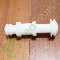 P95651 Shaft ACETAL O-Ring PTFE Parts Fit ARO