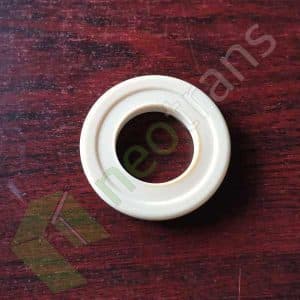 P95825-A Valve Seat Santoprene Fit ARO Pumps Parts
