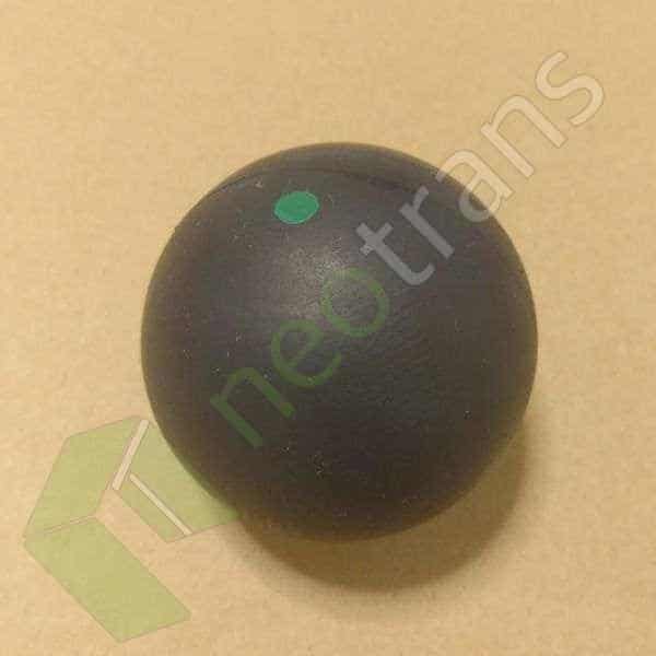 P95826-1 ARO Valf topları Neopren