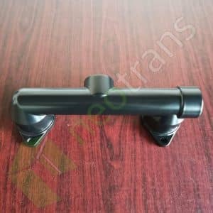 P95827-2 Çıkış Manifoldu BSP Alüminyum Fit ARO Pompa Pd15