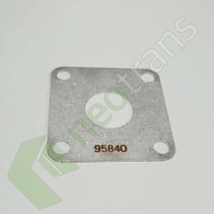 P95840 End Plate  Fit ARO Pumps Parts