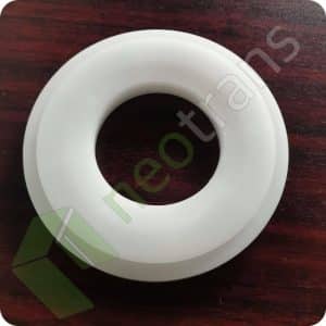 P95847-1 Seat Polypropylene Fit For ARO Pumps