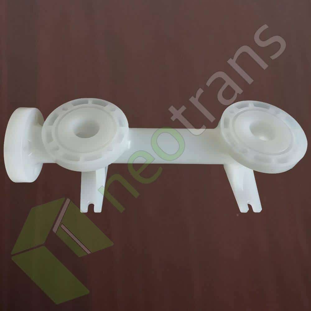 P95857-1 Exp Alt Manifoldlu Polipropilen Fit ARO Pompaları