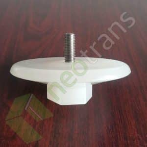 P95975-1 Diaphragm Washer PP Fit ARO Pumps