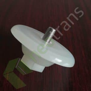 P96108-1 Diaphragm Washer PP Fit ARO Pumps