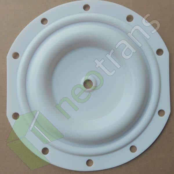 P96146-T ARO Diyafram PTFE