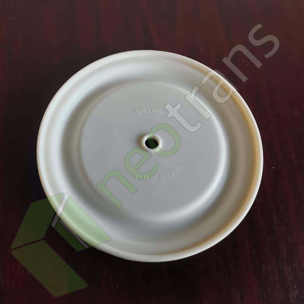 P96166-C Diyafram Hytrel Fit ARO Pompa Parçaları