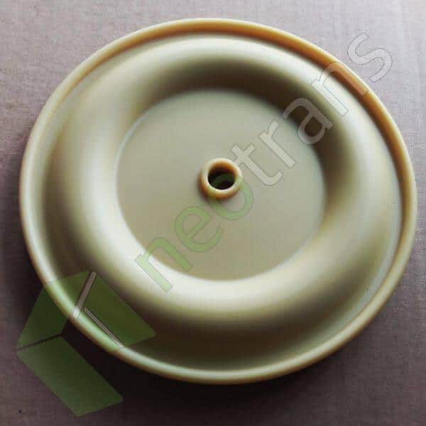 P96267-A Diyaframlı Santopren Fit ARO Pompaları