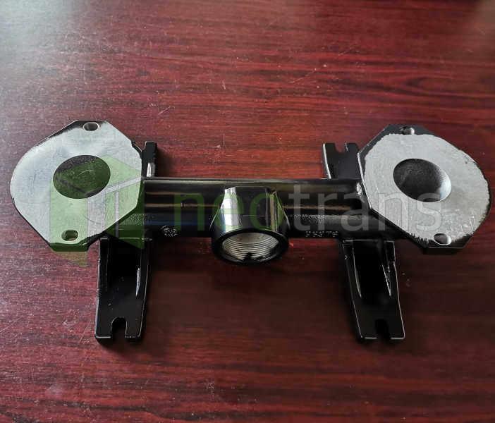 P96376-2 Giriş Manifoldu BSP Alüminyum Fit Aro Pompalar