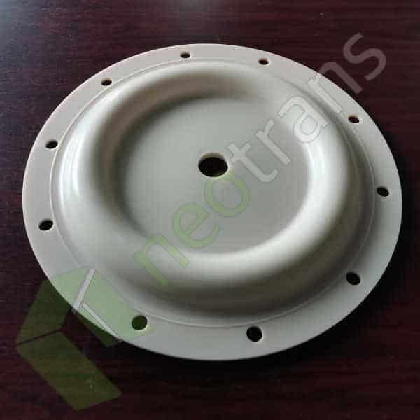 P96475-C Diyafram Hytrel Fit ARO Pompa Parçaları