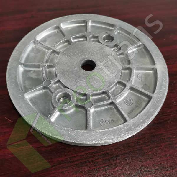 P96503 Yıkama Pistonlu Alüminyum Fit ARO Pompaları