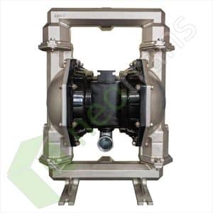 PD20A-ASS-STT-B AODD POMPALAR Expert Metalik Fit ARO Pompalar