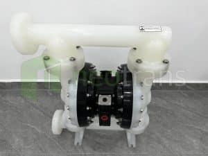 PD20P-FPS-PAA AODD Pumps Compatible With ARO