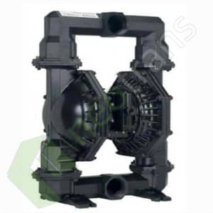 PD30A-AAP-AAA-C AODD PUMPS Expert Metallic Diaphragm Pump