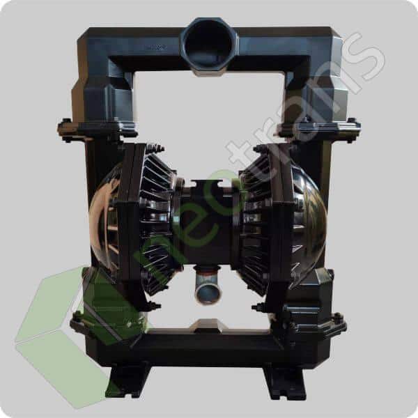 PD30A-BAP-AAA-C ARO Pompasıyla Uyumlu