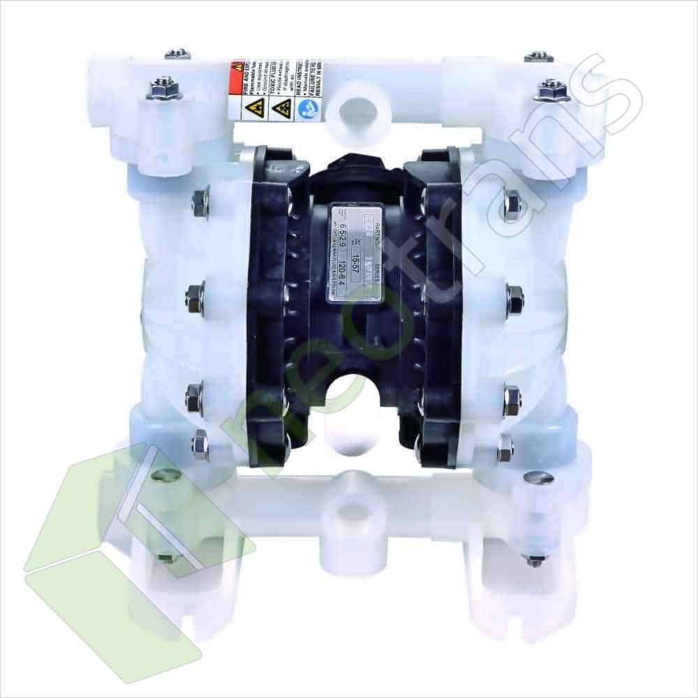 PD5B916 PP Santopren Diyafram 0