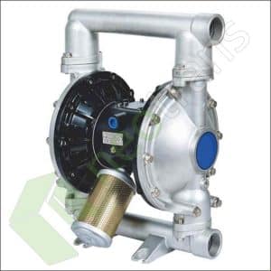 PDBD311 SS Diaphragm PTFE 1.5″ BSP Fit Husky1590