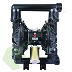 PDFC311 Aluminium PTFE Diaphragm 2″ BSP Fit GRACO Husky2150