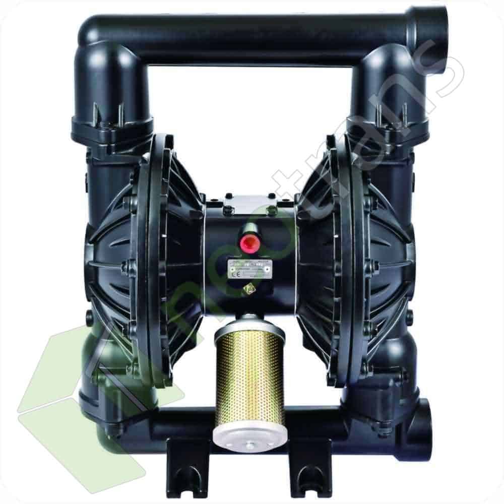 PDFC666 Alüminyum Santopren Diyaframlı 2″ BSP Fit Graco Pompalar