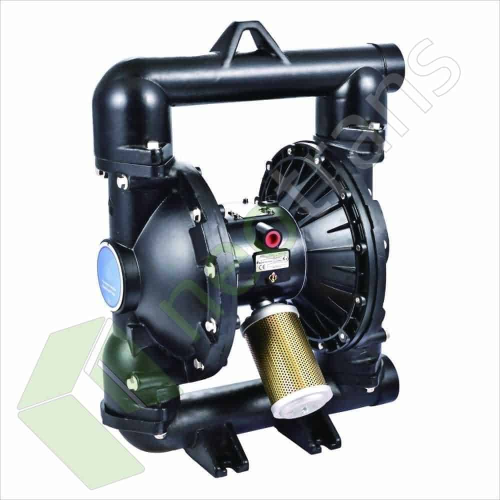 PDFF666 Dökme Demir Santopren Diyafram 2 BSP Fit GRACO Husky2150