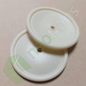 PN00-1010-58 Wilden Santoprene diaphragm
