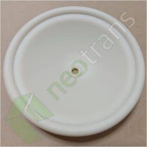PN01-1010-58 Wilden Santoprene diaphragm