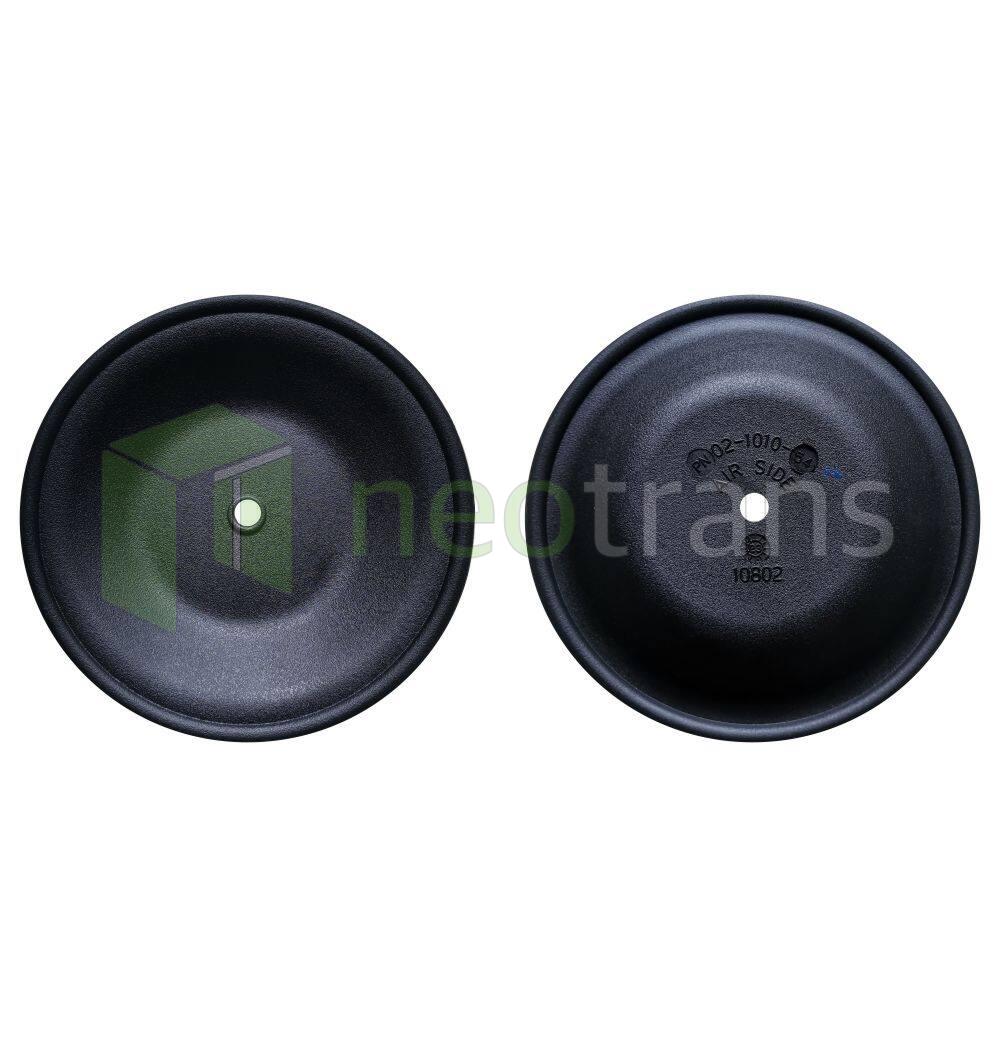 PN02-1010-54 Diyaframlı EPDM Fit Wilden Pompalar