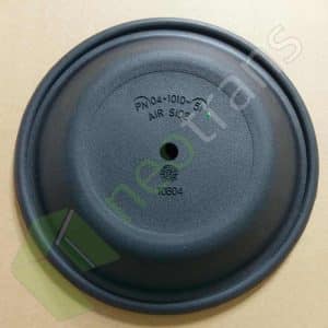 PN04-1010-51 Wilden neoprene diaphragm
