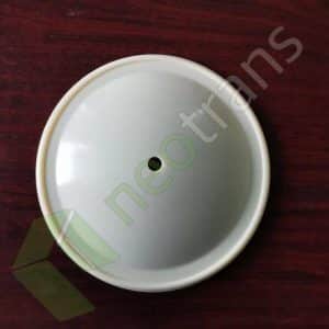 PN04-1060-56 Yedek Diyafram Hytrel Fit Wilden Parçaları