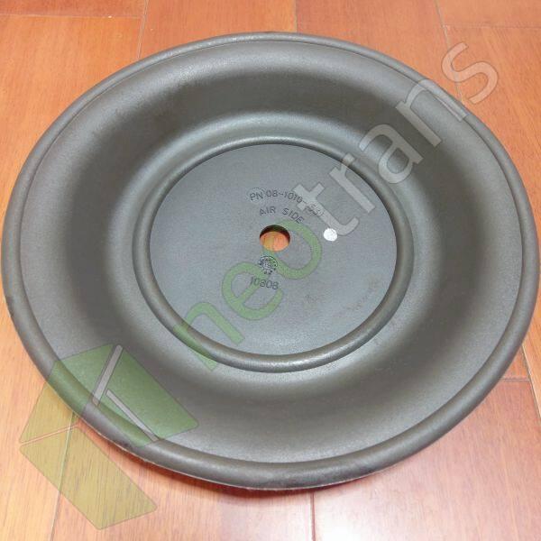 PN08-1010-53 Wilden FKM Diyafram