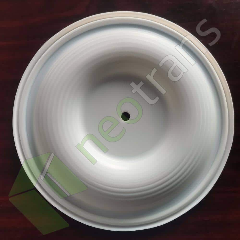 PN08-1010-55 Diyafram PTFE Fit Wilden Pompa Parçaları
