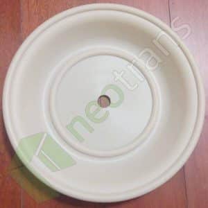 PN08-1010-58 Wilden Santoprene diaphragm