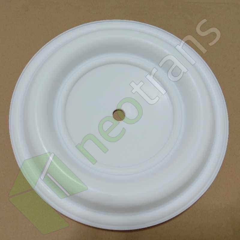 PN08-1040-55 Wilden PTFE diyaframı